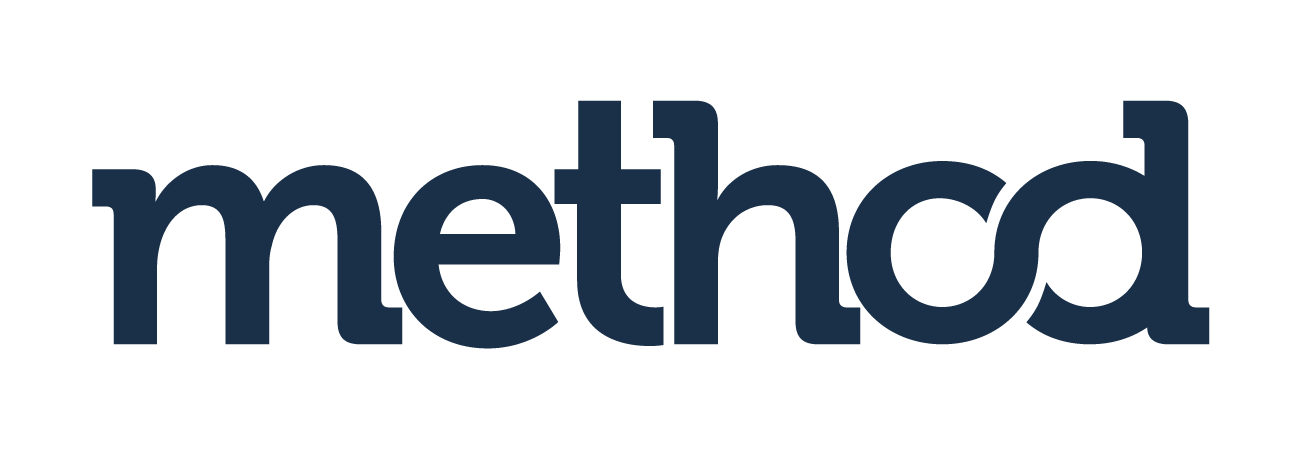 Method - Logo Designs
