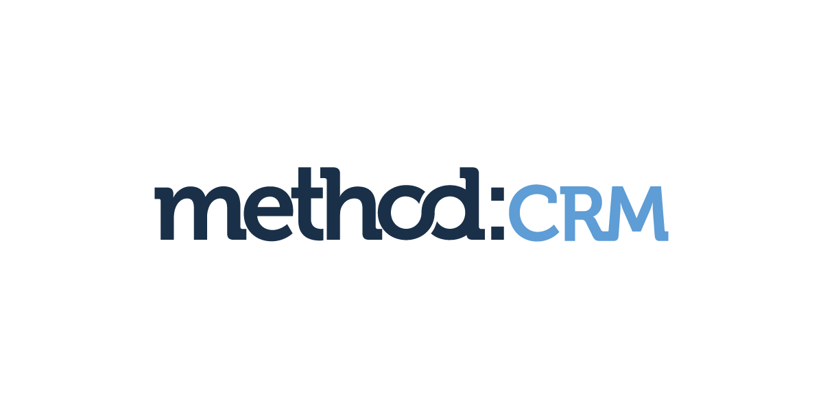 Method:CRM Logo