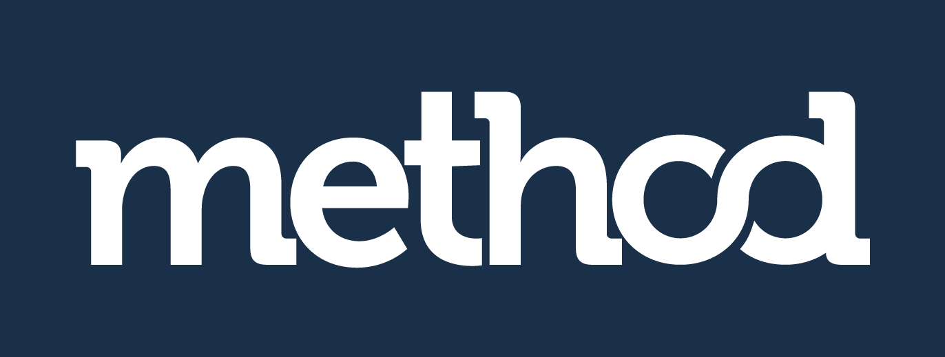 White Method Logo
