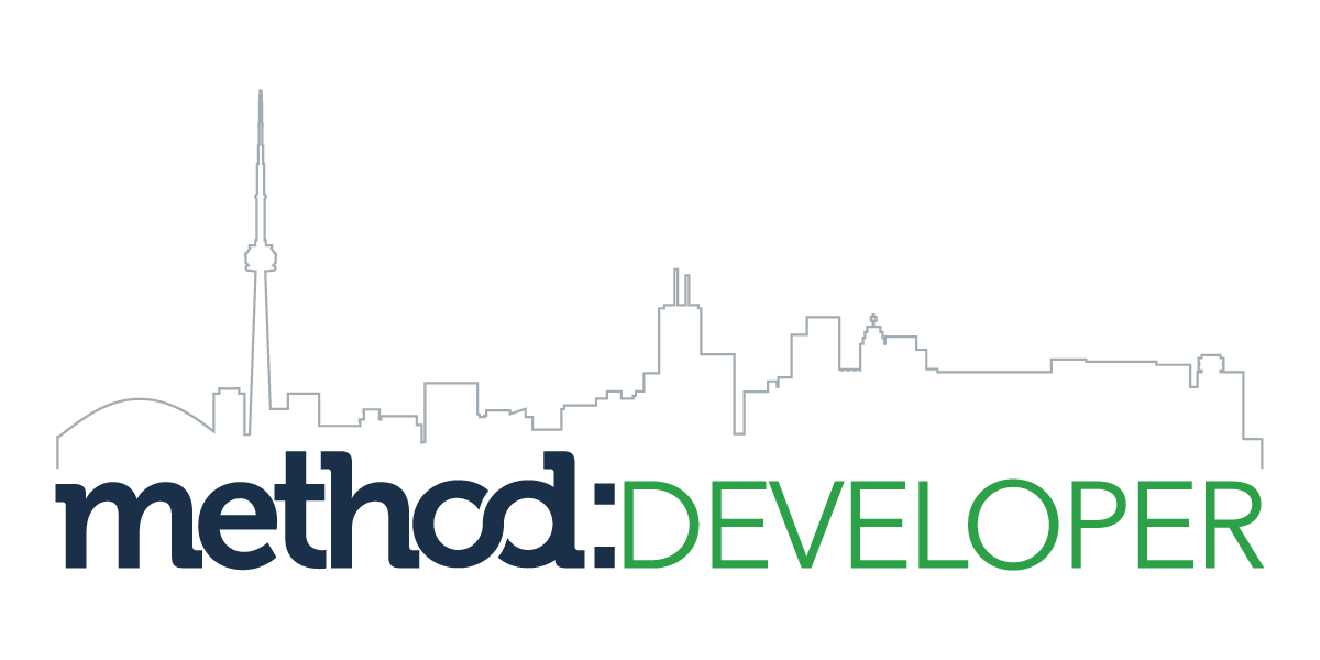 Method:Developer Logo