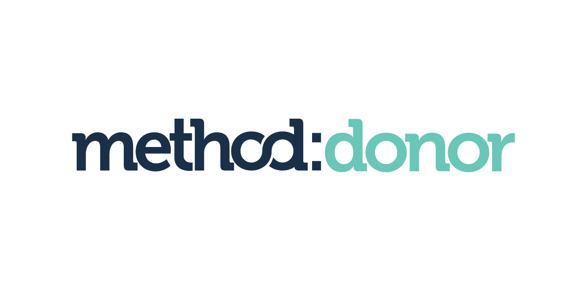 Method:Donor Logo