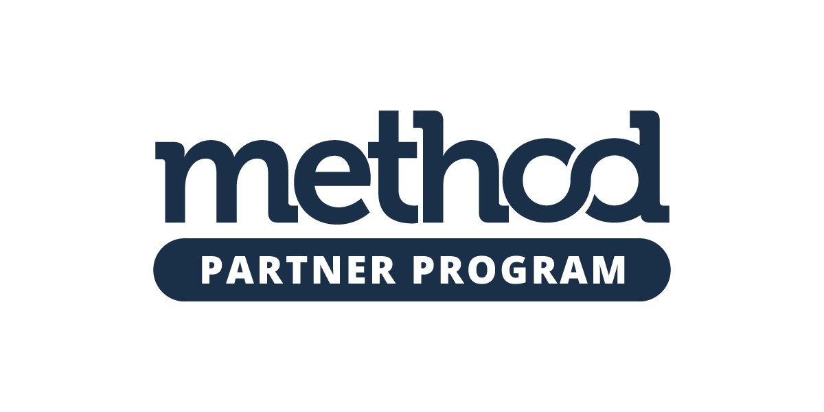 Method Partner Program Logo