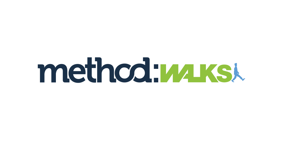Method:Walks Logo