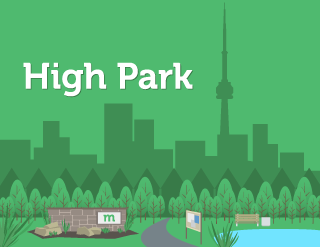 High Park - Adobe Illustrator